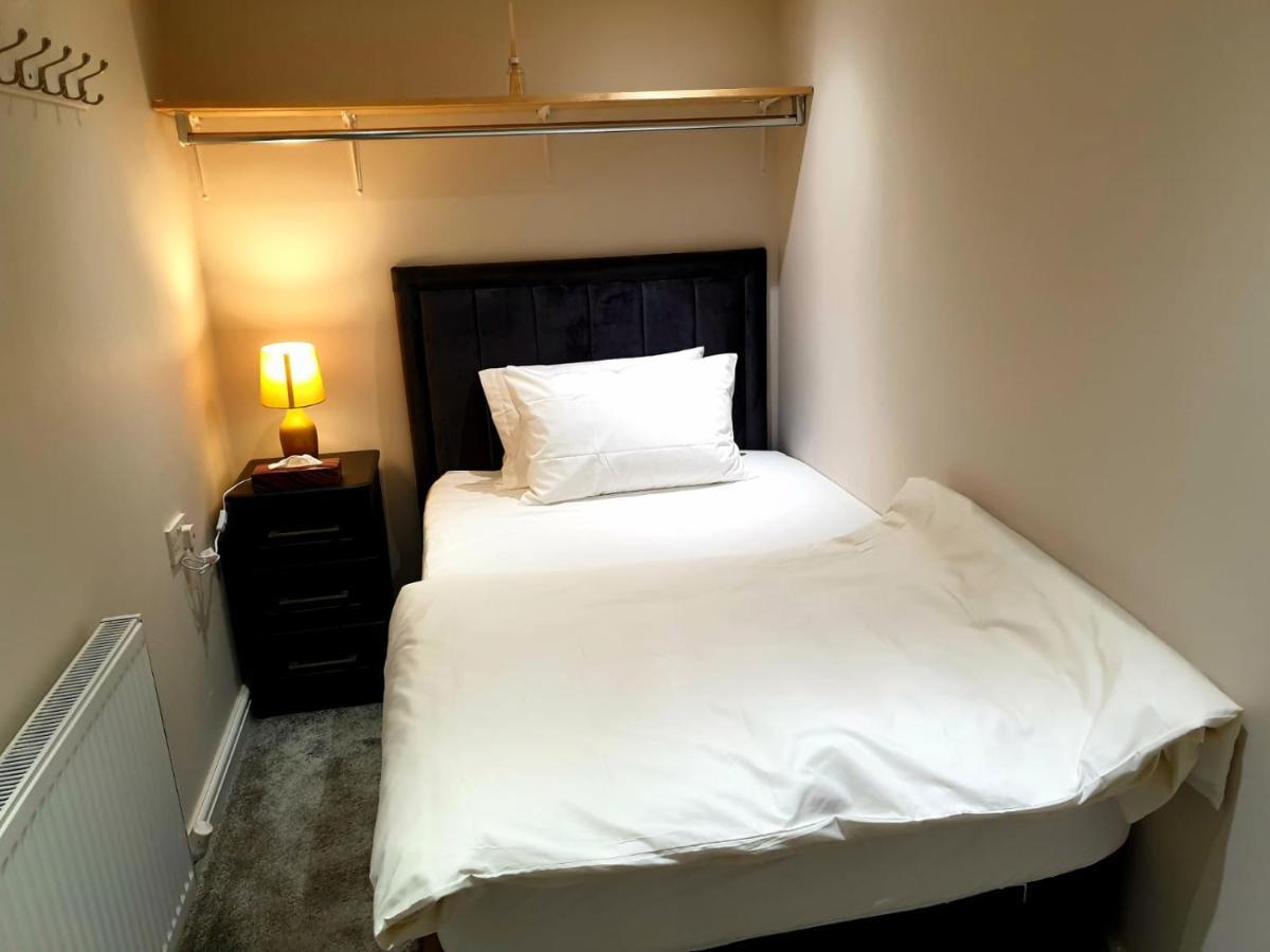 Elegant 2 Bed In * Manchester